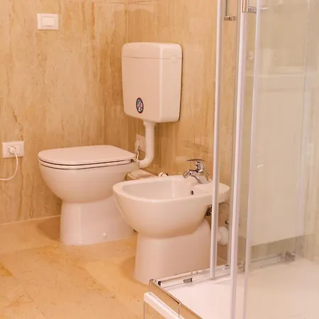 Moderno E In Posizione Strategica 2a Appartamento *