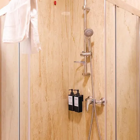 Moderno E In Posizione Strategica 2a Appartamento *