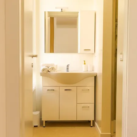 Moderno E In Posizione Strategica 2a * Udine