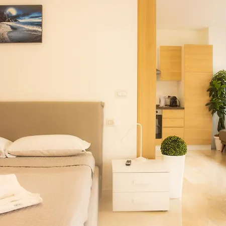 アパート Moderno E In Posizione Strategica 2a *