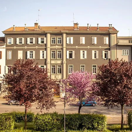 Appartamento Moderno E In Posizione Strategica 2a Udine